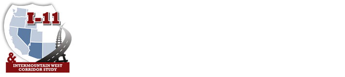 Interstate 11 Corridor Tier I Environmental Impact Statement